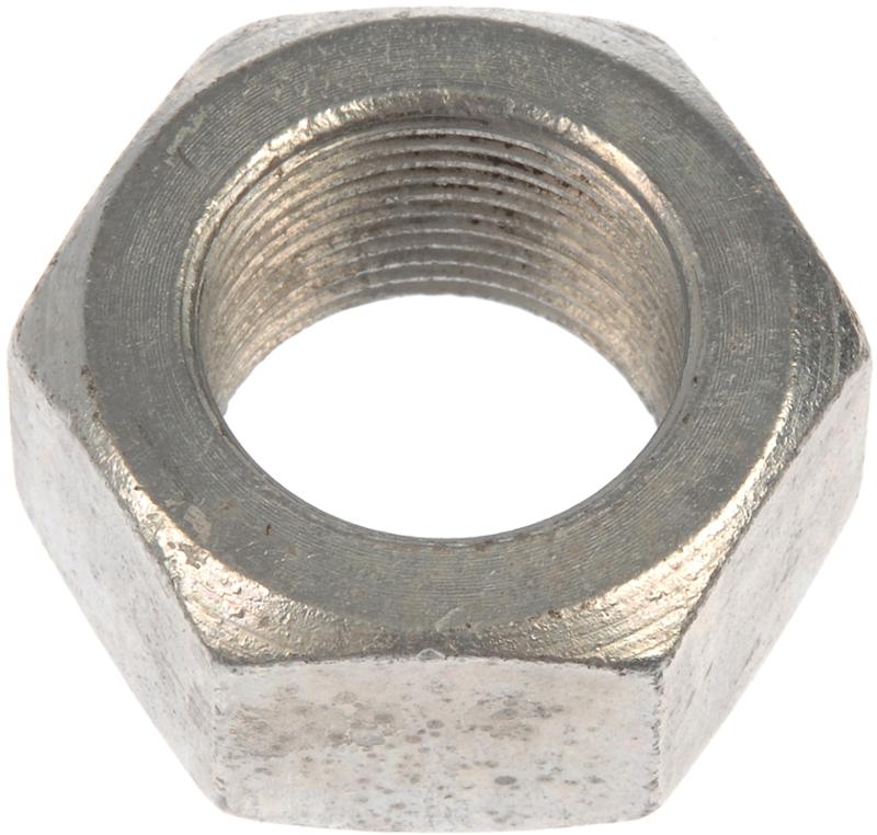 1991 Nissan Stanza Spindle Nut