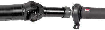 DORMAN 936809 - Drive Shaft Product image