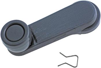 1987 Nissan Pulsar NX Window Crank Handle Dorman 722MX image 1 of 3
