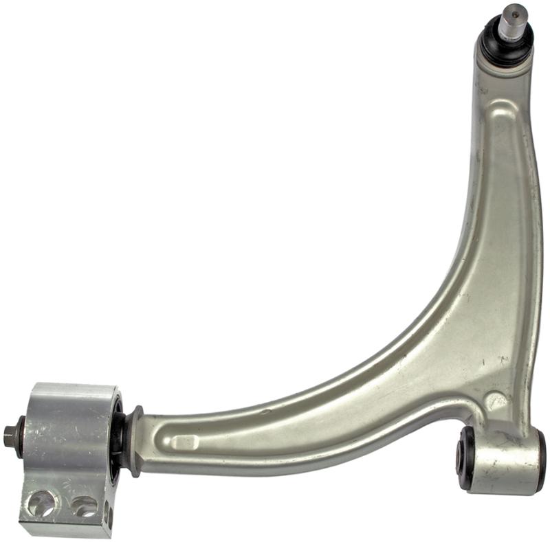 2005 Chevrolet Malibu Suspension Control Arm and Ball Joint Assembly Front Left Lower Dorman 520163 image 1 of 2