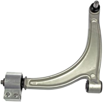 2009 Saturn Aura Suspension Control Arm and Ball Joint Assembly Front Left Lower Dorman 520163 image 3 of 4