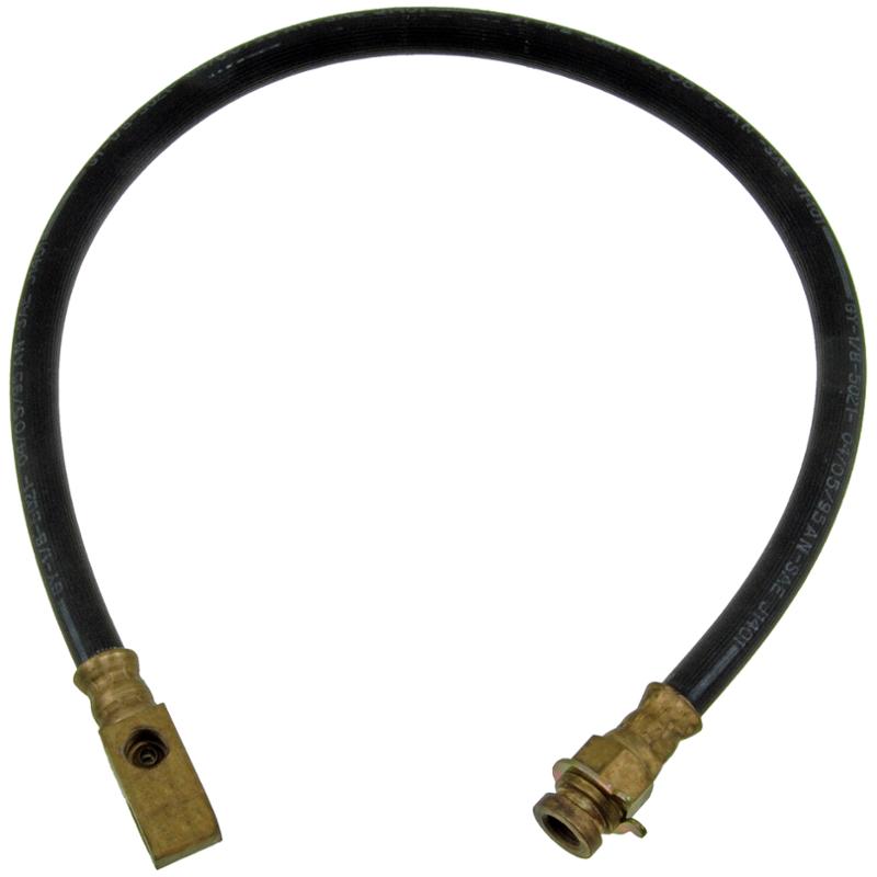 1979 Ford E-350 Econoline Brake Hydraulic Hose Rear Center Dorman H88988 image 1 of 3