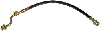 2006 Kia Spectra Brake Hydraulic Hose Front Left Inner Dorman H620944 image 1 of 3