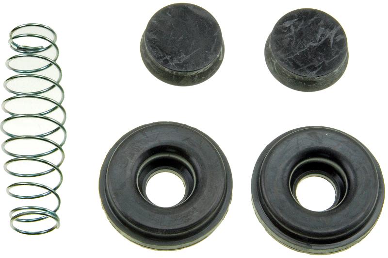 2004 Pontiac Grand Am Drum Brake Wheel Cylinder Repair Kit