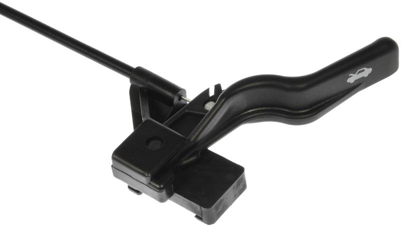 1999 Cadillac Catera Hood Release Cable Dorman 912057 image 4 of 4