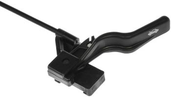 2000 Cadillac Catera Hood Release Cable Dorman 912057 image 4 of 4