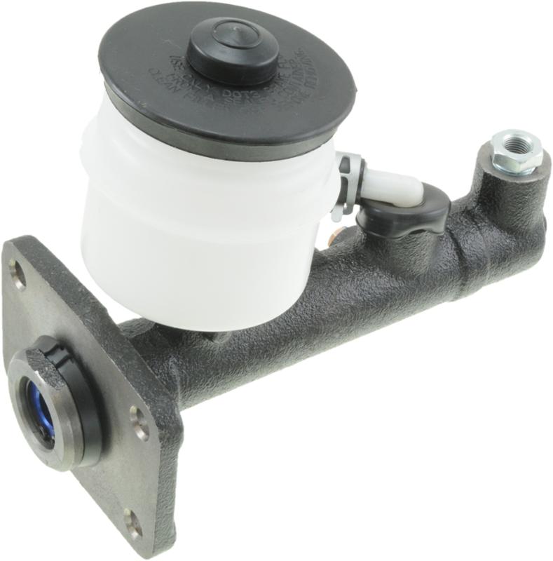 1981 Toyota Celica Brake Master Cylinder Dorman M39422 image 1 of 4