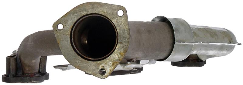 1986 GMC G3500 Exhaust Manifold Right Dorman 674530 image 4 of 4