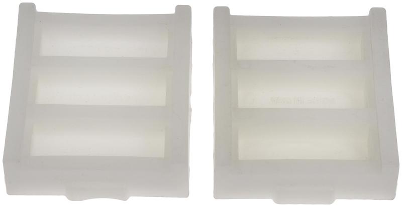 1995 Buick Regal Leaf Spring Friction Pad Dorman 532016 image 1 of 2