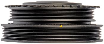 2002 Mazda 626 Engine Harmonic Balancer Dorman 594218 image 2 of 3
