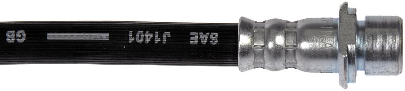 2013 Toyota Corolla Clutch Hydraulic Hose Dorman H621879 image 1 of 3