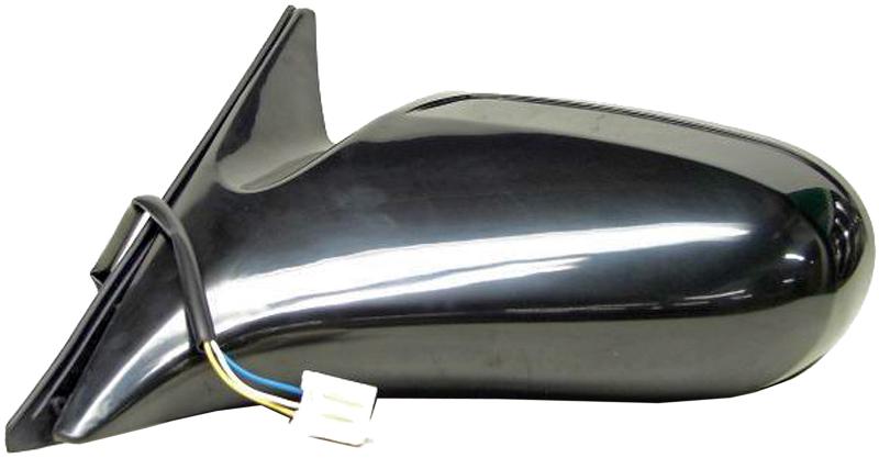 2002 Mazda 626 Door Mirror