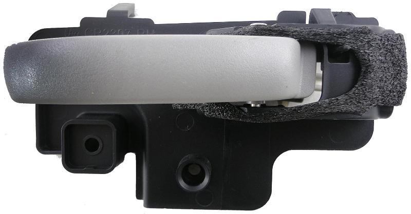 2007 Jeep Patriot Interior Door Handle Front Right Dorman 81641 image 2 of 3