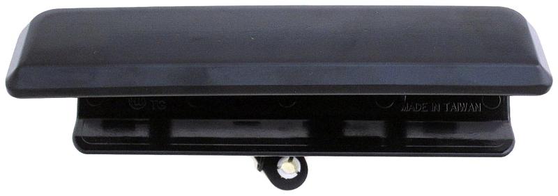 1996 Chevrolet Astro Exterior Door Handle Right Rear Cargo Dorman 88278 image 1 of 3