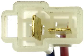 2000 Mitsubishi Galant Power Window Motor and Regulator Assembly Front Right Dorman 741979 image 1 of 3