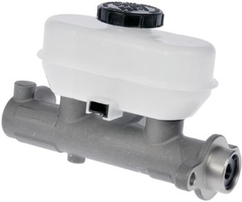 1996 Ford E-350 Econoline Brake Master Cylinder Dorman M39636 image 1 of 4