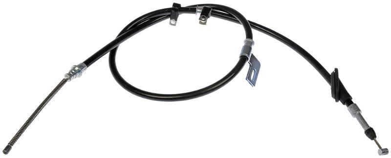 1996 Subaru Impreza Parking Brake Cable Rear Right Dorman C94842 image 1 of 3
