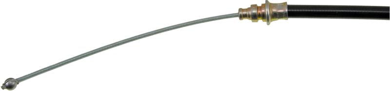 1977 Ford F-250 Parking Brake Cable Front Dorman C92796 image 1 of 3