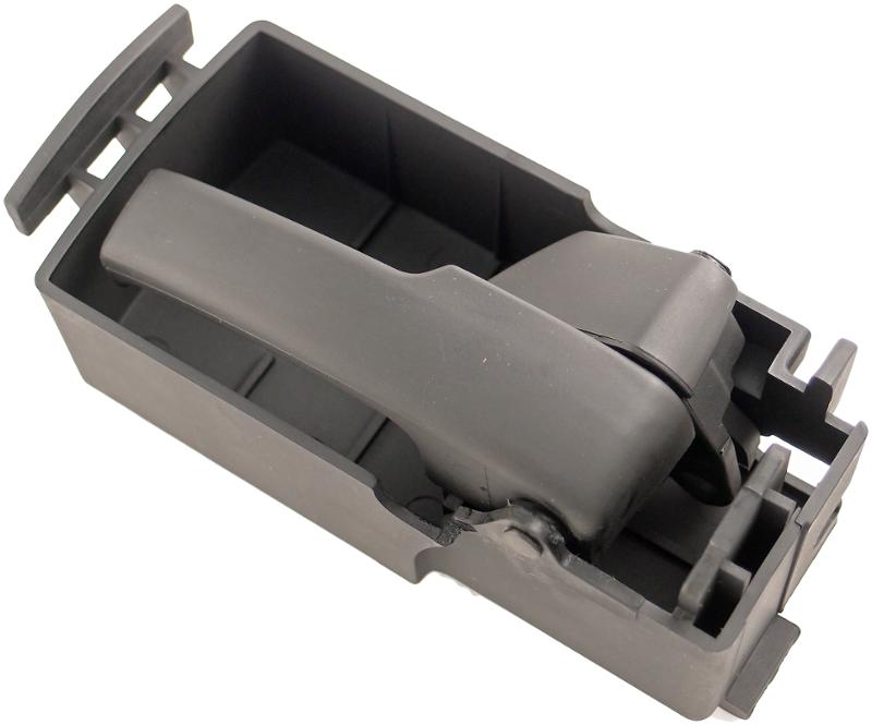 2012 Ford Transit Connect Interior Door Handle Front Right Dorman 82176 image 1 of 3