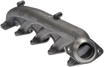 2015 Ford F59 Exhaust Manifold