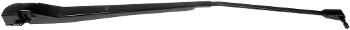 1993 Buick LeSabre Windshield Wiper Arm Front Right Dorman 42552 image 4 of 4
