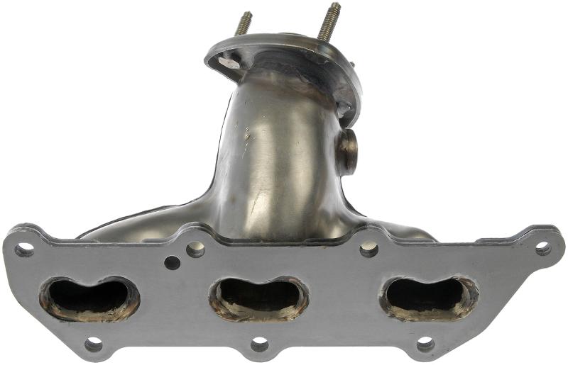 2003 Cadillac CTS Exhaust Manifold Left Dorman 674735 image 2 of 4
