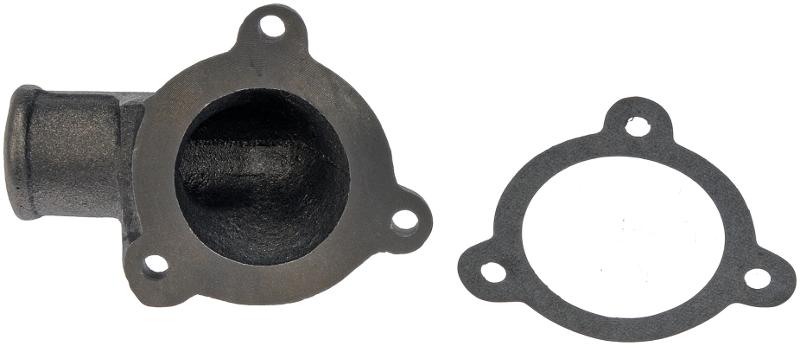 Dorman 9021049 Engine Coolant Thermostat Housing product image 1 of 2