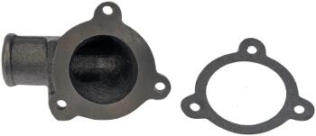 1984 Ford Bronco II Engine Coolant Thermostat Housing