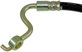 2005 Infiniti QX56 Brake Hydraulic Hose Front Left Dorman H620514 image 1 of 3
