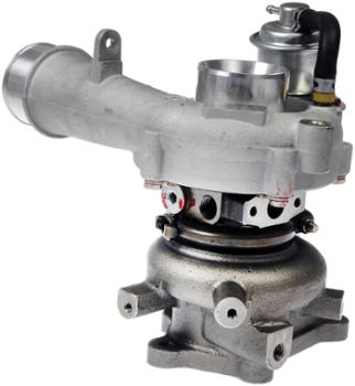 2012 Mazda CX-7 Turbocharger Dorman 917151 image 1 of 4