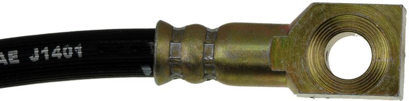 2004 Mitsubishi Diamante Brake Hydraulic Hose Rear Left Dorman H620280 image 1 of 3