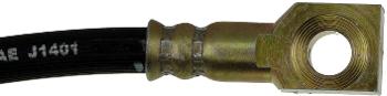 1999 Mitsubishi Diamante Brake Hydraulic Hose