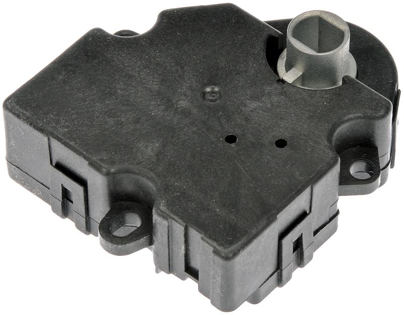 1993 Jeep Grand Cherokee HVAC Heater Blend Door Actuator Main Dorman 604048 image 1 of 3