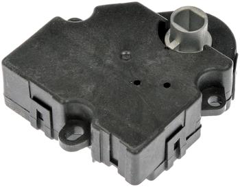 1995 Jeep Grand Cherokee HVAC Heater Blend Door Actuator