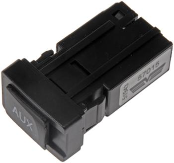 2012 Toyota Highlander Audio / Video Jack