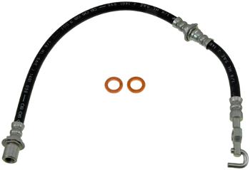 1989 Toyota MR2 Clutch Hydraulic Hose Dorman H38787 image 1 of 3