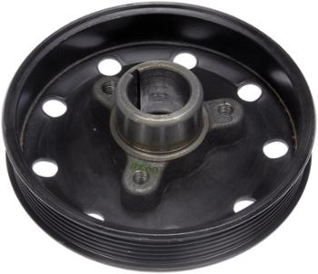 1995 Chevrolet S10 Engine Harmonic Balancer Pulley