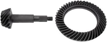 2008 Ford E-350 Econoline Differential Ring and Pinion