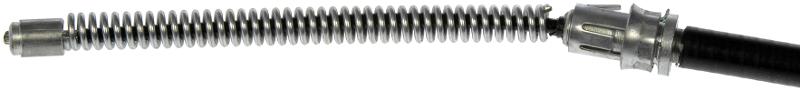 1988 Ford Ranger Parking Brake Cable Rear Right Dorman C93630 image 1 of 3