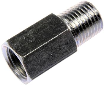 1993 Mercury Grand Marquis Auto Trans Oil Cooler Line Connector Dorman 800609 image 3 of 4
