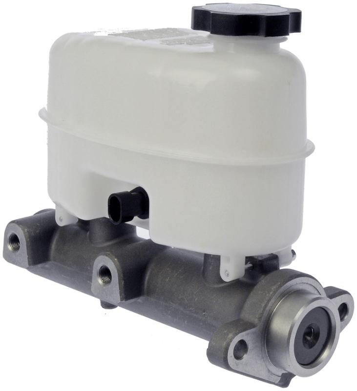 2009 GMC Savana 1500 Brake Master Cylinder Dorman M630511 image 2 of 4