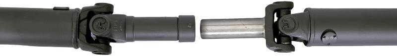 Dorman 936803 - Drive Shaft Dorman 936803 Drive Shaft product image 2 of 4