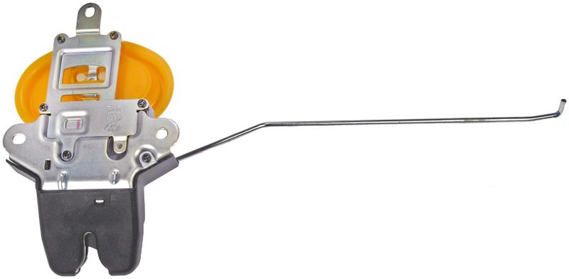 Dorman 937131 - Trunk Lock Actuator Motor Dorman 937131 Trunk Lock Actuator Motor product image 1 of 3