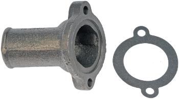 1982 Ford Thunderbird Engine Coolant Thermostat Housing