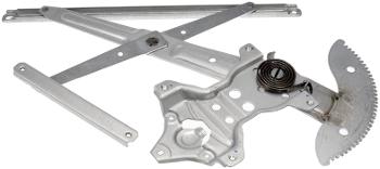 1990 Toyota 4Runner Window Regulator Front Right Dorman 740791 image 3 of 4