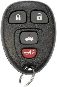 DORMAN 13724 - Key Fob Product image