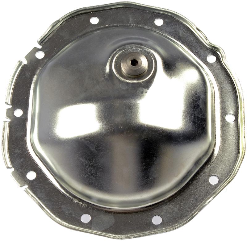 2005 Chevrolet Silverado 1500 Differential Cover Rear Dorman 697706 image 4 of 4