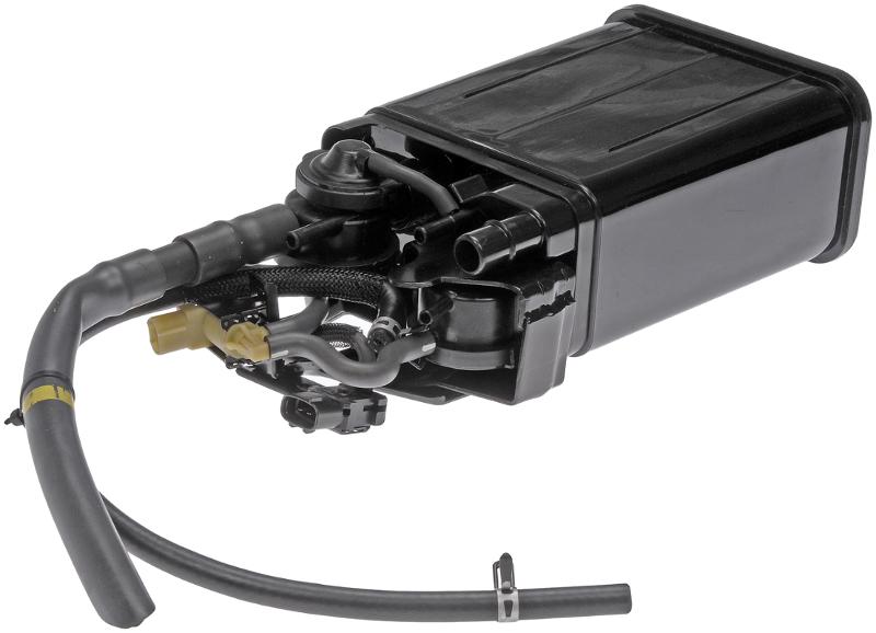 2001 Chevrolet Prizm Vapor Canister Dorman 911636 image 2 of 4