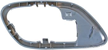 1998 GMC Yukon Interior Door Handle Bezel Front Right Dorman 91185 image 4 of 4