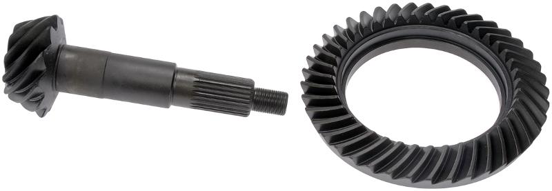 1978 Jeep CJ7 Differential Ring and Pinion